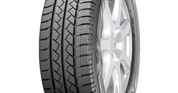 Ultimele bucăți | 215/75 R16 GOODYEAR VECTOR 4SEASONS CARGO