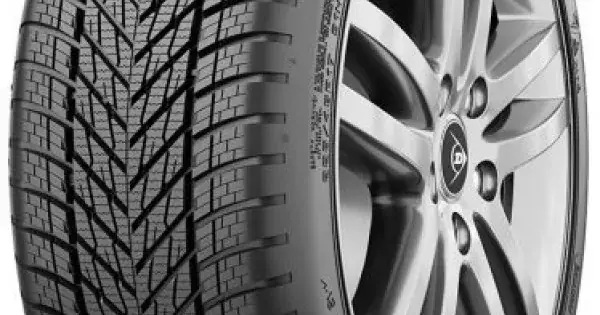 195/60 R17 DUNLOP WINTER | Produs nou lansat