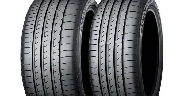 285/50 R20 YOKOHAMA ADVAN Sport V105 | Profită acum