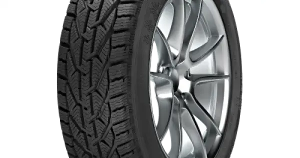 Cantități limitate | 215/45 R17 TAURUS WINTER