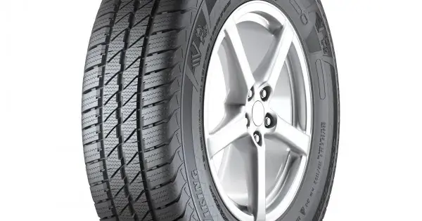 195/60 R16 VIKING WinTech Van - Produs recomandat