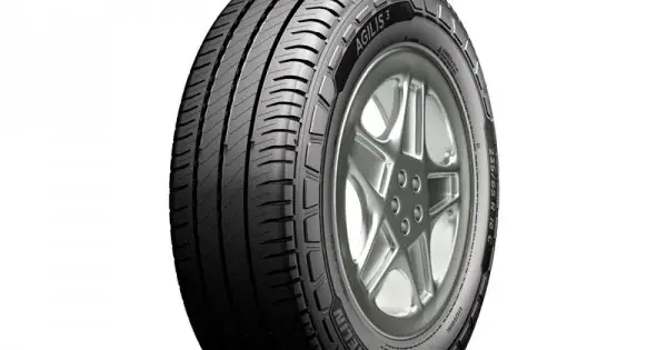 215/75 R16C MICHELIN AGILIS 3 - Economisește