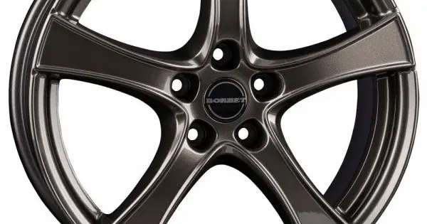 Janta aliaj BORBET F2 MAG 6x16 5x112 ET43 57,06 | Reducere exclusivă