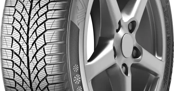 175/65 R15 VIKING WinTech NewGen - Reducere mare