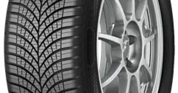 195/65 R15 GOODYEAR VECTOR 4SEASONS GEN-3 | Nu rata