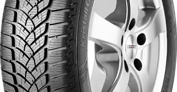 215/55 R16 FULDA KRI CONTROL HP 2 - Preț redus
