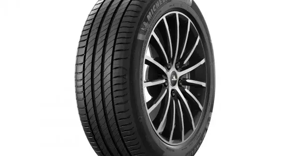 225/65 R17 MICHELIN PRIMACY 4+ - Super ofertă