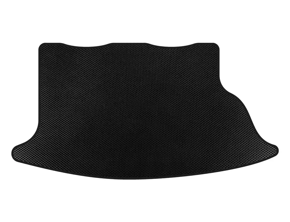 Cantități limitate - Chevrolet Niva 1998-2020 Covoras portbagaj EVA (Negru)