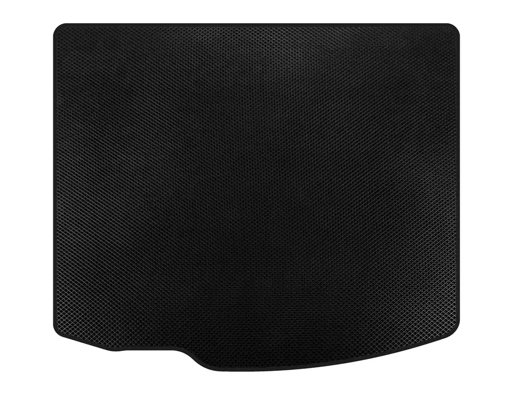 Economisește acum | Mazda 3 2009-2013 Covoras portbagaj (2009-2011, HB, Negru)