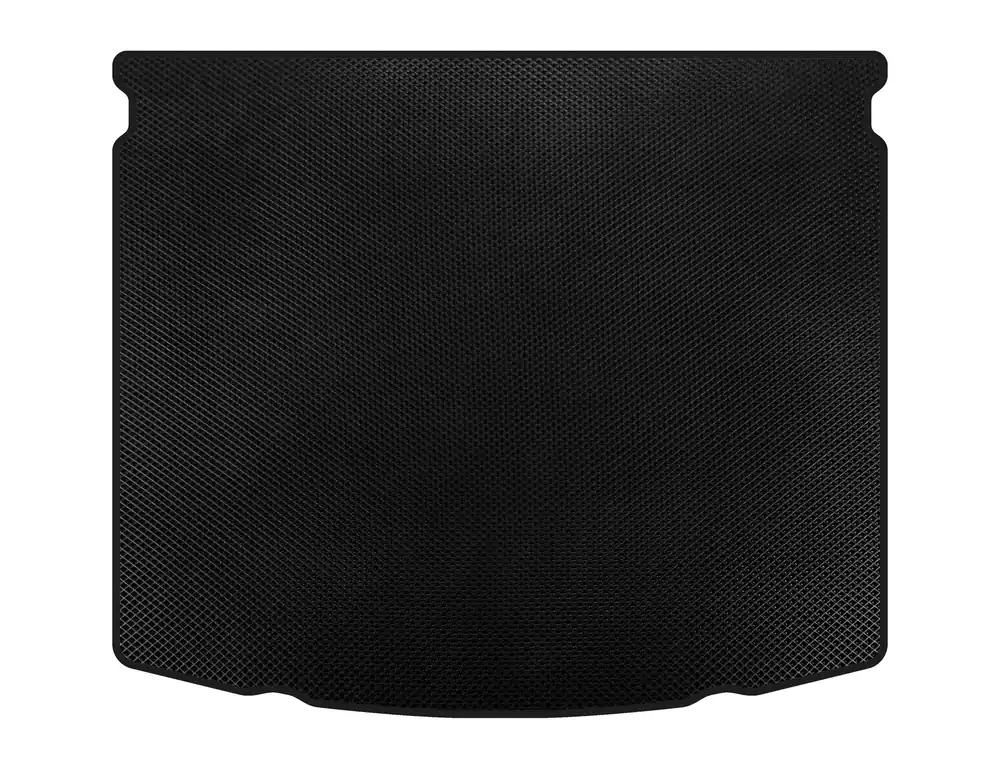 Mazda 3 2013-2019 Covoras portbagaj EVA (HB, Negru) - Produs lansat recent