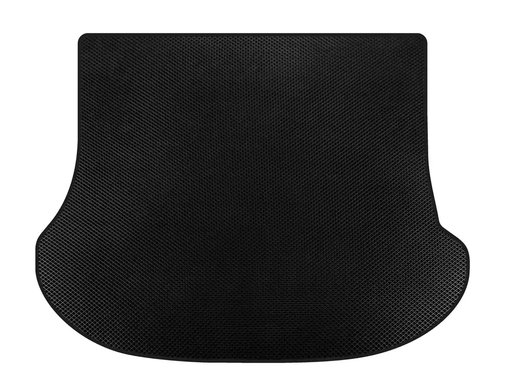 Volvo S40 2004-2012 Covoras portbagaj (SD, Negru) - Cumpără direct de la producător