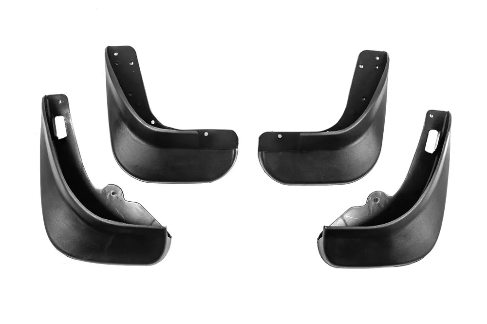 Ford Focus II 2008-2011 Aparatori noroi originale Premium SD (4 buc) | Reducere specială