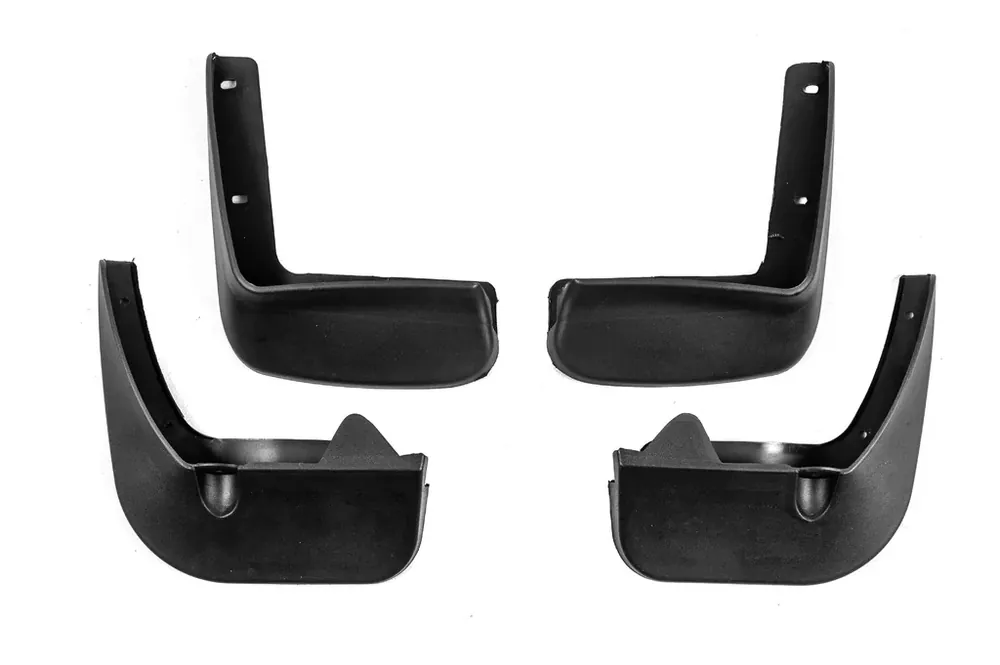 Citroen C-4 2010-2018 Aparatori noroi originale Premium HB (4 buc) | Noutate în gamă