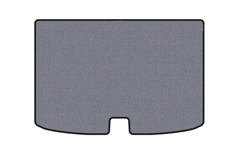 Acum disponibil | Mercedes A-class W169 2004-2012 Covoras portbagaj cauciuc Carsuit (2004-2008, HB, 5 usi, gri)