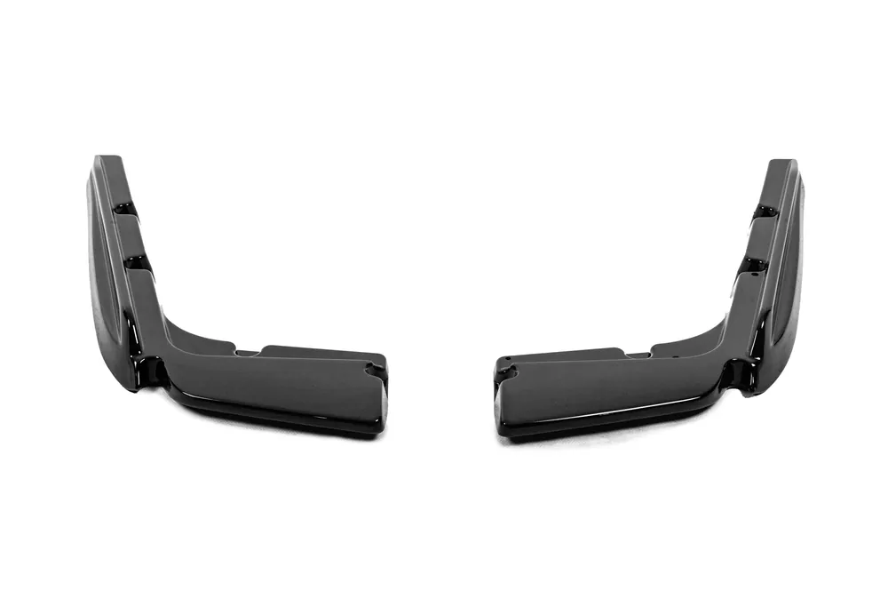 BMW 3 Series F30/F31 2012-2019 Capace colt bara spate M-Sport (ABS) - Economisește mai mult