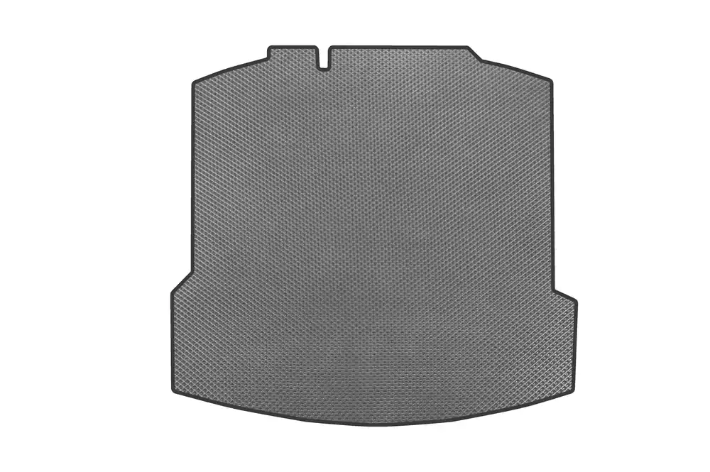 Ofertă exclusivă - Seat Toledo 2012-2019 Covoras portbagaj EVA (Gri)